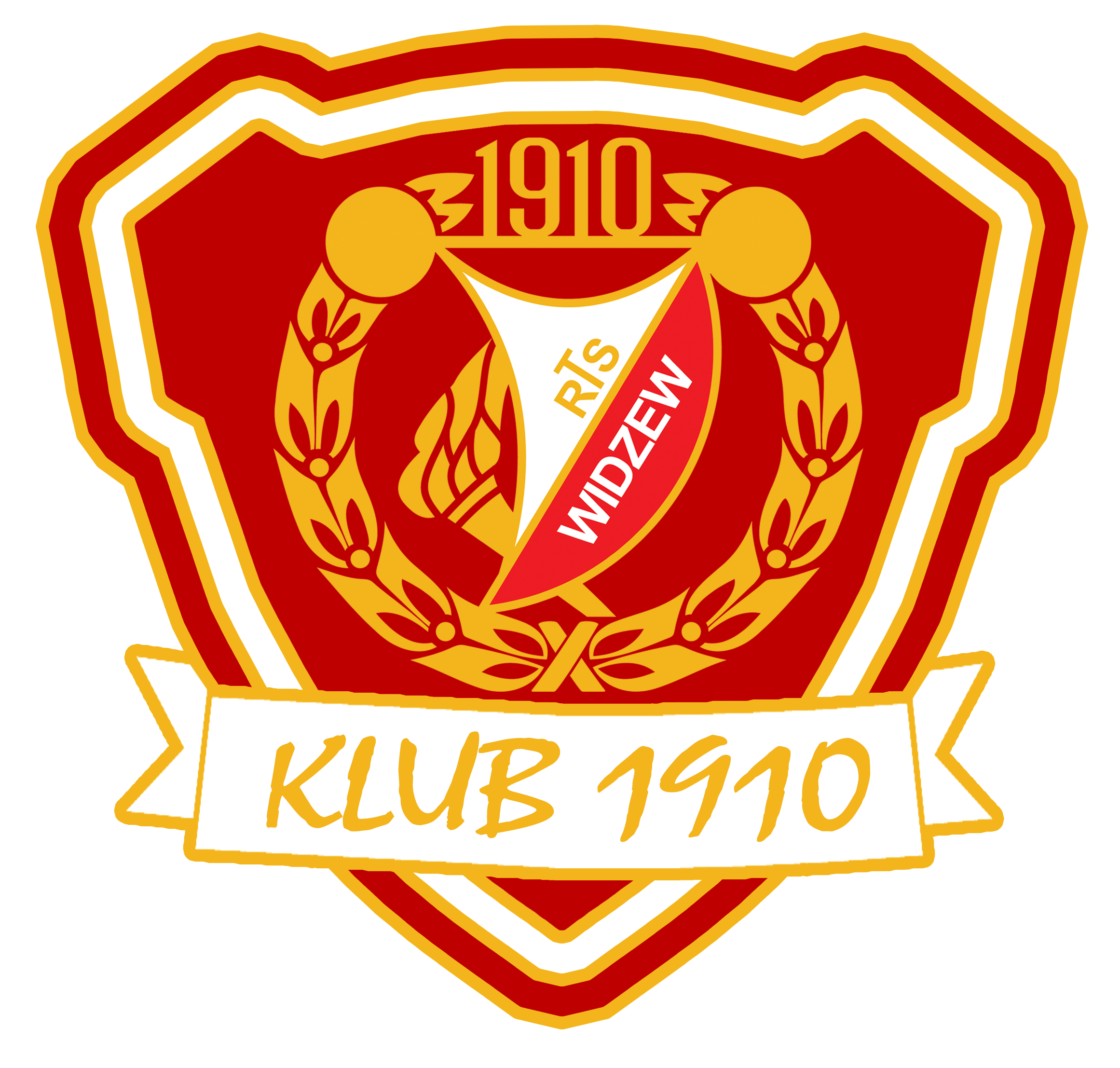 Klub 1910   Kat II