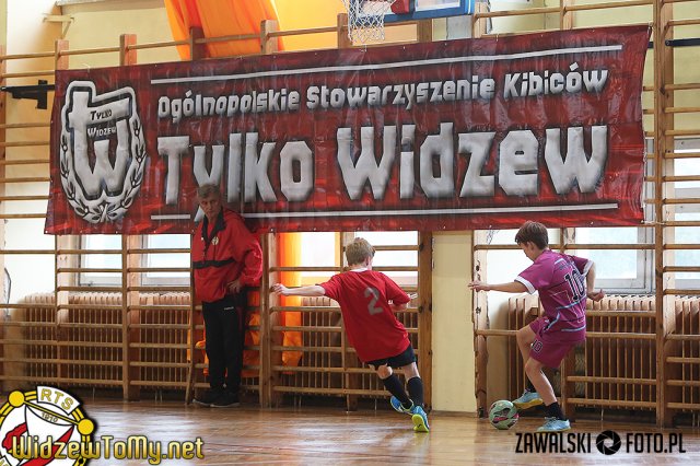 Widzew Cup 2017