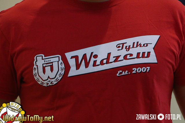 Widzew Cup 2017