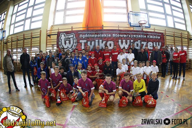 Widzew Cup 2017